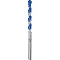 Alpen 0025701400100, Bohrer, Spiralbohrer-Bit, Drehung der rechten Hand, 1,4 cm, 150 mm, Marmor, Granit