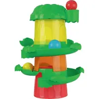 Chicco 2 In 1 Baumhaus