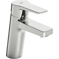 Oras Twista 3806F, Waschbecken, Chrom
