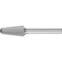 PFERD HM-Frässtift KEL 1225/6 Z4