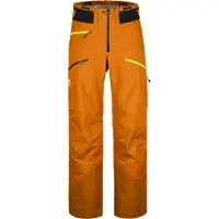 Ortovox Herren Hose 3L DEEP SHELL PANTS M