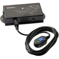 Lindy 38029 video switch HDMI/VGA