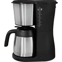 Gutfels Filterkaffemaschine 1.25L
