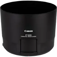 Canon ET-83D Gegenlichtblende