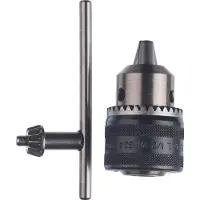 Bosch Accesorios 1/2-20 1.5-13 Schlüsselbohrfutter