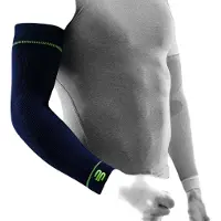 Bauerfeind Extra lange sportliche Kompressionsmanschette