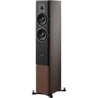 Dynaudio Contour 30i - Standlautsprecher, walnuss