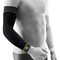 Bauerfeind Kurze Sport-Kompressionsmanschette