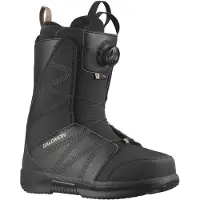 Salomon Titan Boa Snowboardschuhe