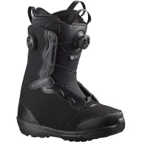 Salomon Ivy Boa Sj Snowboard-boots Für Frauen