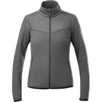 Eider - Technisches Fleece &ndash; Damen Polartec / Chanrossa Polartec Fleece - W Chanrossa Polartec Fleece Black für Damen - Größe XS - schwarz