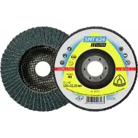 Klingspor SMT 624 Supra - Schleifmopteller 115 x 22,23 mm