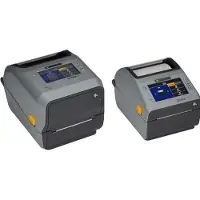 Zebra ZD621 TT COLOR TOUCH LCD 203DPI