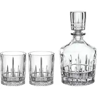 Spiegelau Whisky-Set Perfect Serve Collection (3-teilig)