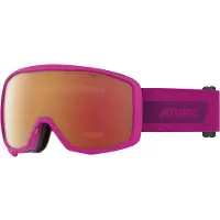 Atomic Kinder Brille COUNT JR SPHERICAL Pink
