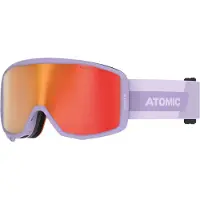 Atomic Count Jr Goggles Kinderski