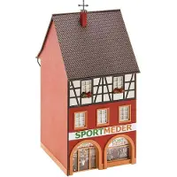 Faller 130498 H0 Sport-Meder