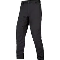 Endura Hummvee Trouser II black (BK) S