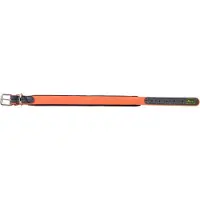 Hunter Halsband Convenience Comfort Biothane Neoprengepolstert
