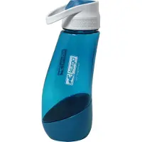 Kurgo Gourd Reiseflasche Für Haustiere