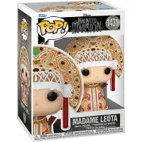 Funko POP! POP Disney: Haunted Mansion - 1431 Frau Leota 9 cm