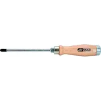 Ks Tools ERGOTORQUE WOODmax Schlag-Schraubendreher, PH2