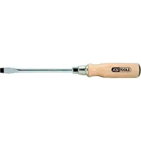 Ks Tools ERGOTORQUE WOOD Schlitz-Schraubendreher