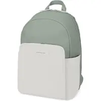 OEM Schulrucksack / Laptoptasche - 14 Zoll - Grün