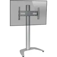 SMS Flatscreen FH T 1450 Monitorständer silber (PL041023EU-P0)