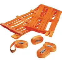 Dolezych 16002307 Ladungssicherungsnetz