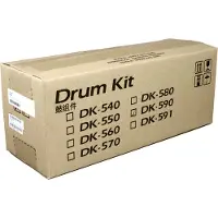 Kyocera Drum Unit DK-590