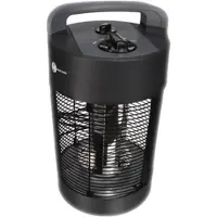 Perel Terrassenheizer - Tischmodell - 700 W