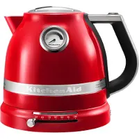 KitchenAid Artisan 5kek1522eca 1.5l Wasserkocher