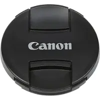 Canon CANON. LENS CAP E-82 II