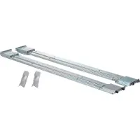 Supermicro MCP-290-00059-0B, Stahl, Gebürsteter Stahl
