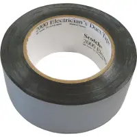 3M Scotch2000 Uni-Klebeband 50mmx46m grau
