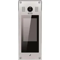 Indexa IP220TA IP-Video-Türsprechstelle Aufputz