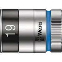 Wera 8790 HMC HF Zyklop, 1 Stück(e), Hexagonal, 25,4 / 2 mm (1 / 2 Zoll), 3,7 cm