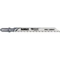 DeWalt XPC Holzstichsägeblätter HCS / Clean DT2207fnahme)
