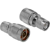 DeLOCK RF-Adapter HF
