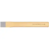 Rennsteig Slidsmejsel- Rennsteig Rennsteig Werkzeuge Dimensioner (L x B) 240 mm x 26 mm
