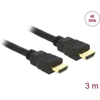 DeLOCK HDMI (Typ A) — HDMI (Typ A)