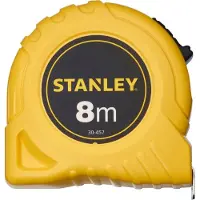 Stanley 304571 Measuring tape 8m