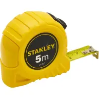 Stanley Bandmaß