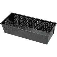 Kaiser Brotform Inspiration perforiert 35 cm