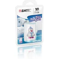 Emtec M336 Lady Penguin