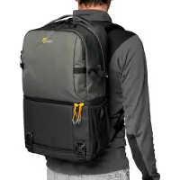 Lowepro Fastpack BP 250 AW III, Uni, 33 cm (13"), Notebook-Gehäuse, Wasserfest