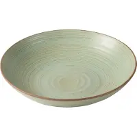 Rosenthal Tiefer Teller Nature Leaf 23 cm