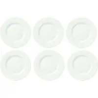 Villeroy & Boch Frühstücksteller For Me 21,5 cm (6-teilig)