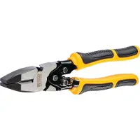 DeWalt Duo-Kraftlangbackenzange